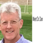 meet dr. Dan Necker, DDS
