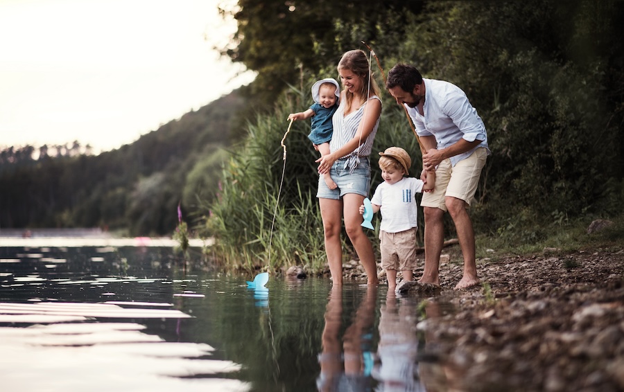 Texas summer smile care, High Point Dentistry, stay hydrated, avoid sugary drinks, protect lips, snack wisely, regular dental check-ups