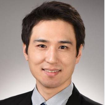 Dr. Jiho Kim