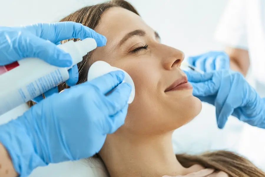 TMJ Therapy Image 2