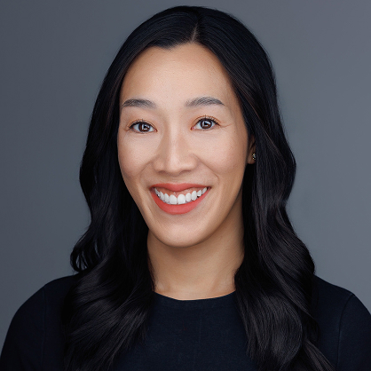 Portrait of Dr Nhuy Do